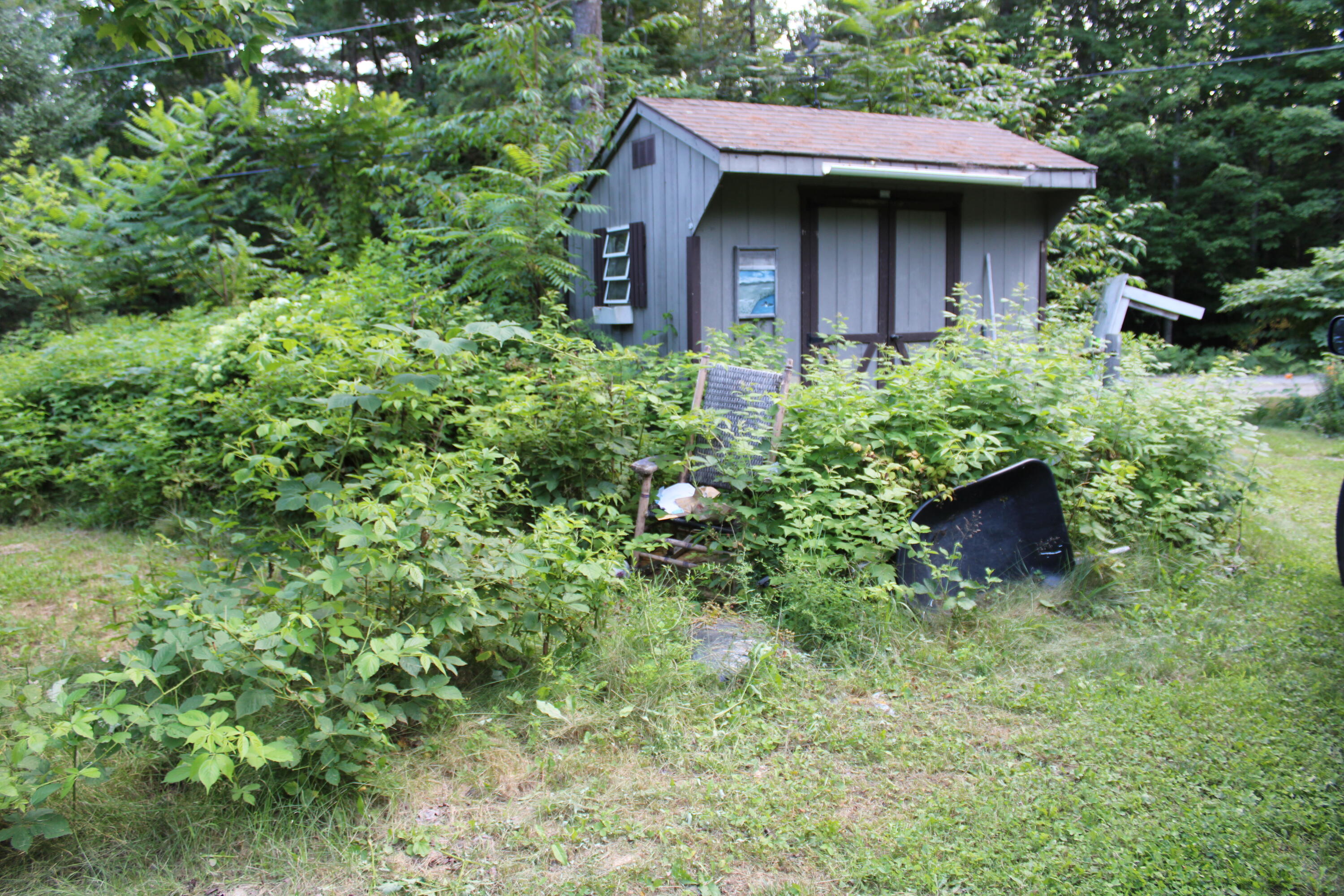 249 Beans Corner Road Starks, ME 04911 - Photo 20 of 25 IMG_0127