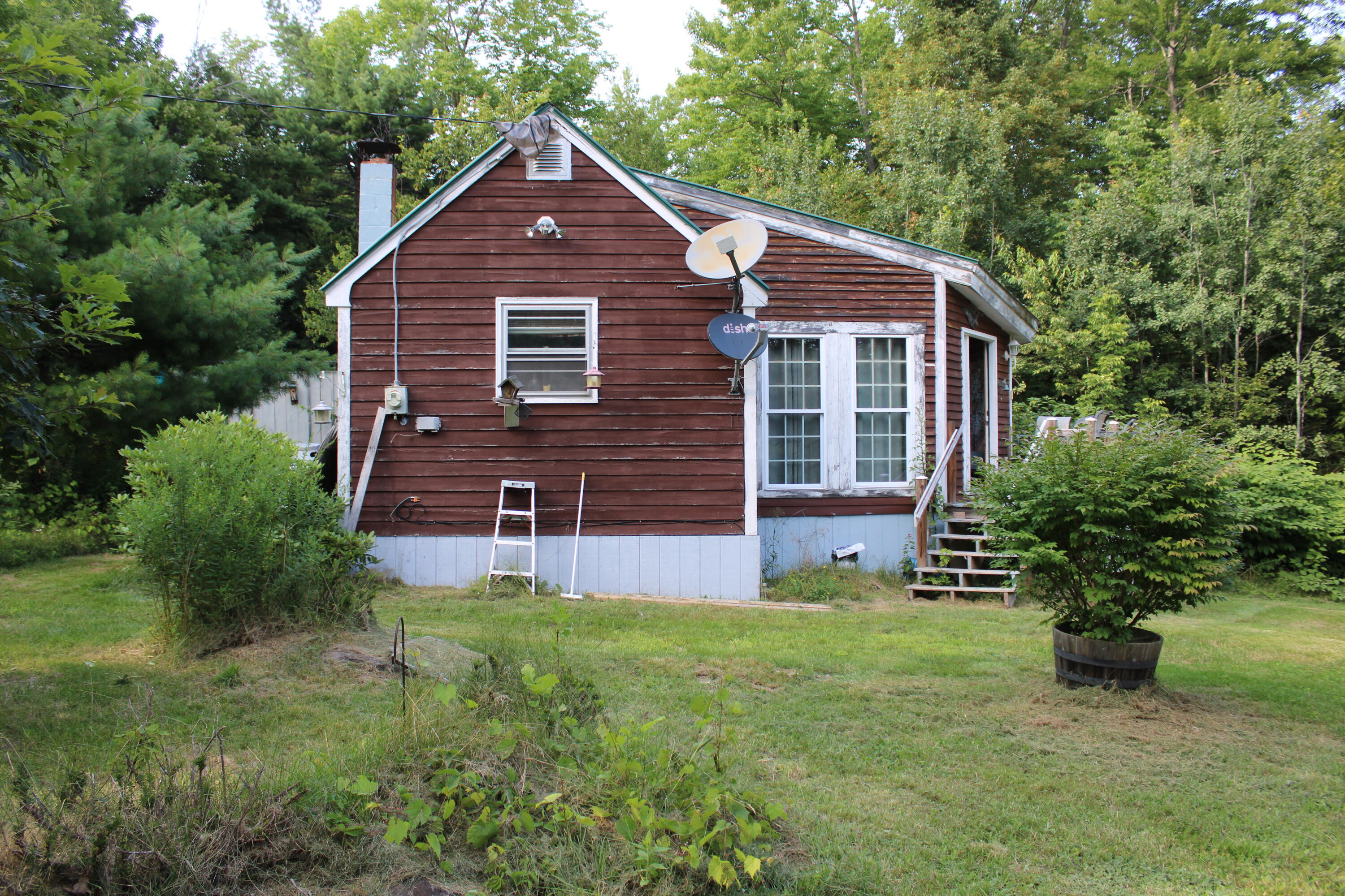 249 Beans Corner Road Starks, ME 04911 - Photo 2 of 25 IMG_0097