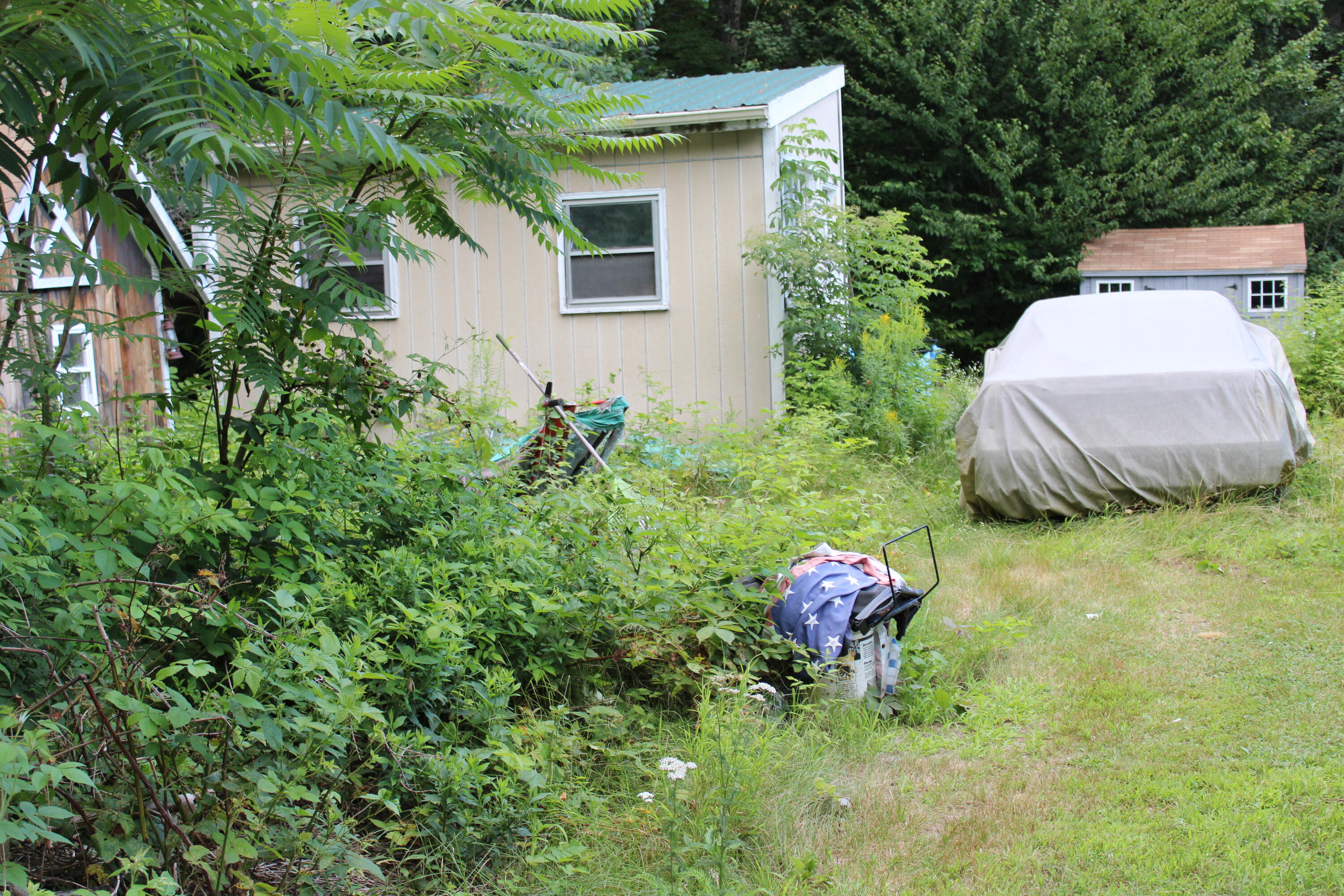 249 Beans Corner Road Starks, ME 04911 - Photo 21 of 25 IMG_0145
