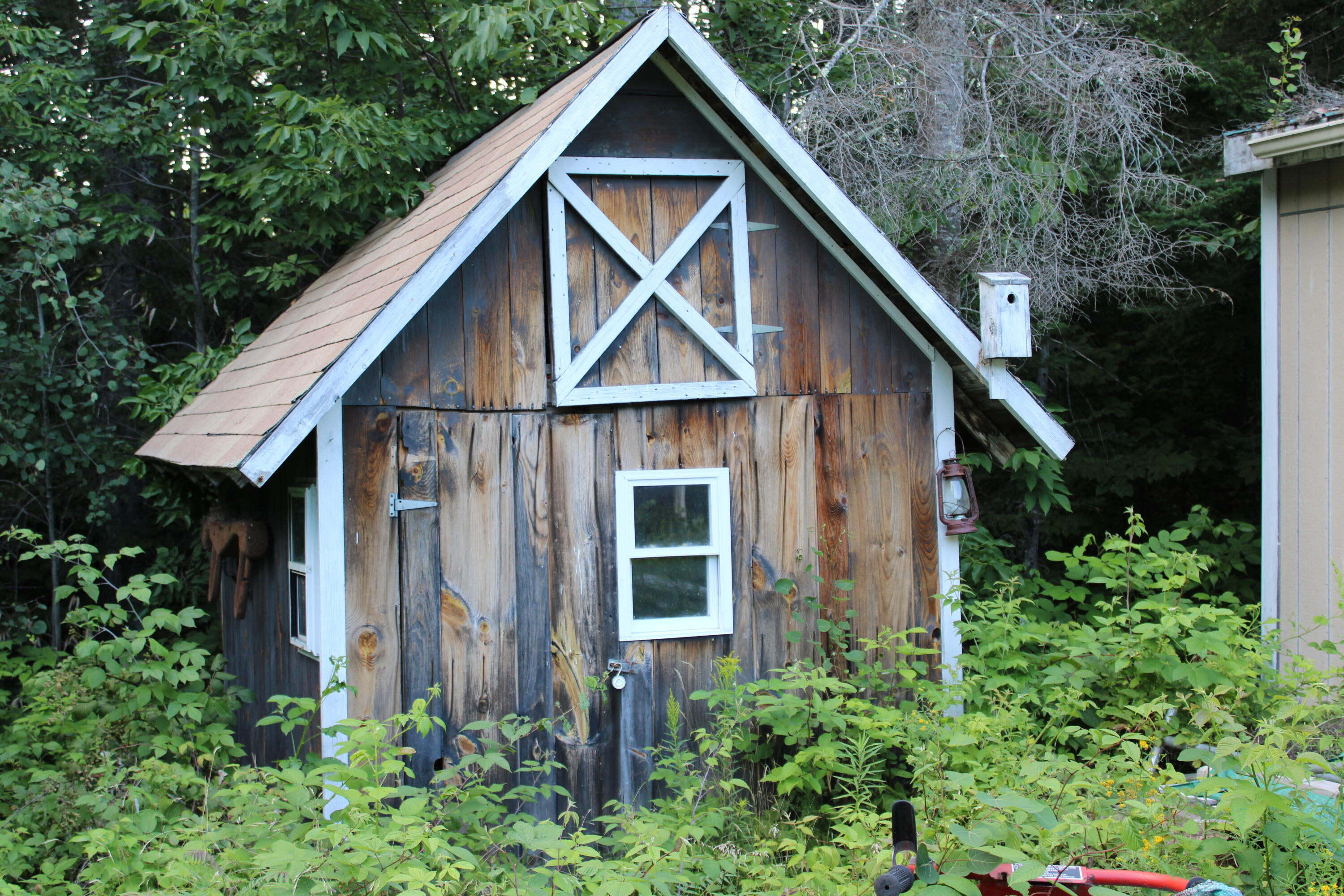 249 Beans Corner Road Starks, ME 04911 - Photo 23 of 25 IMG_0128