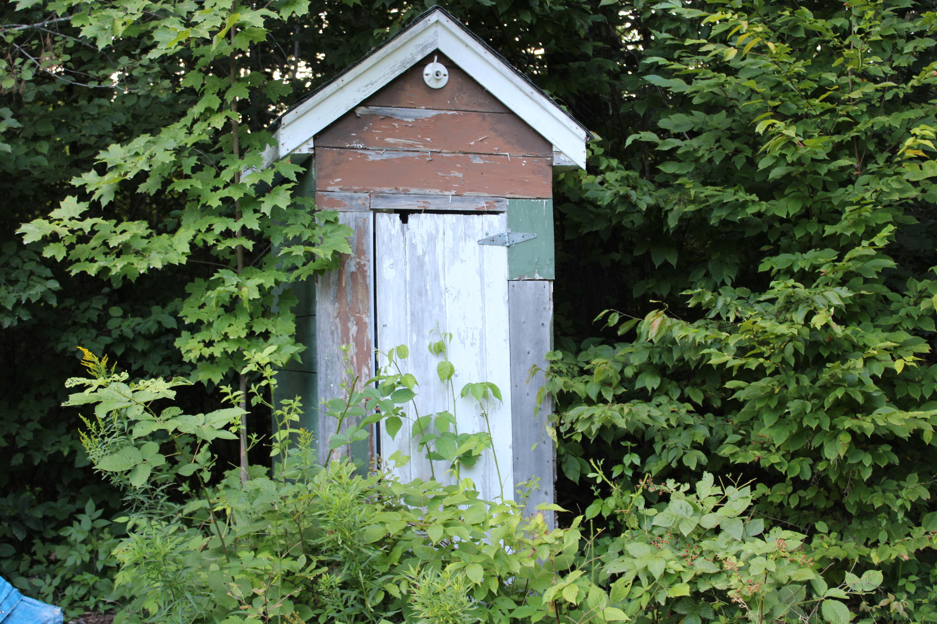 249 Beans Corner Road Starks, ME 04911 - Photo 24 of 25 IMG_0134