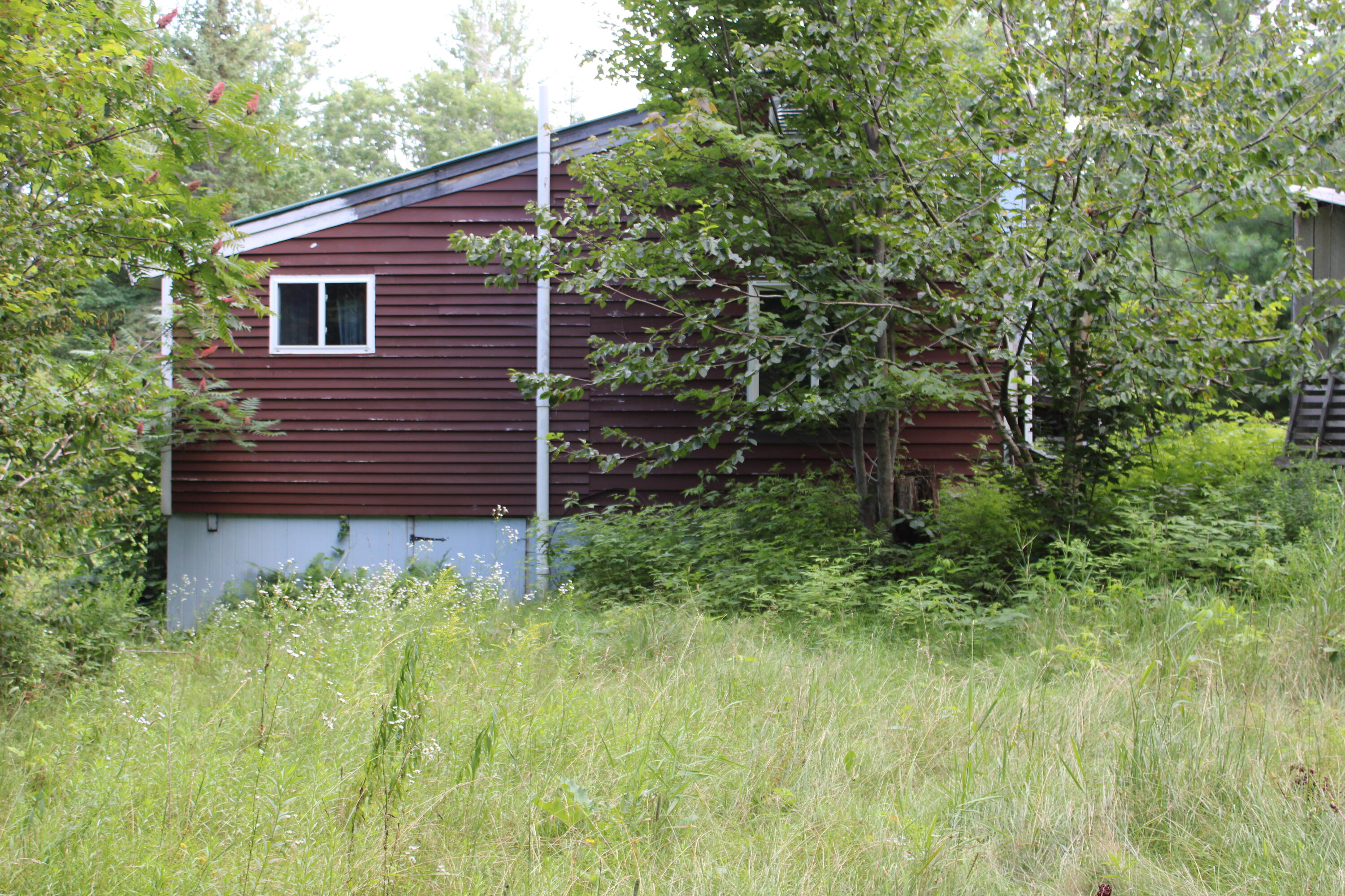 249 Beans Corner Road Starks, ME 04911 - Photo 3 of 25 IMG_0137