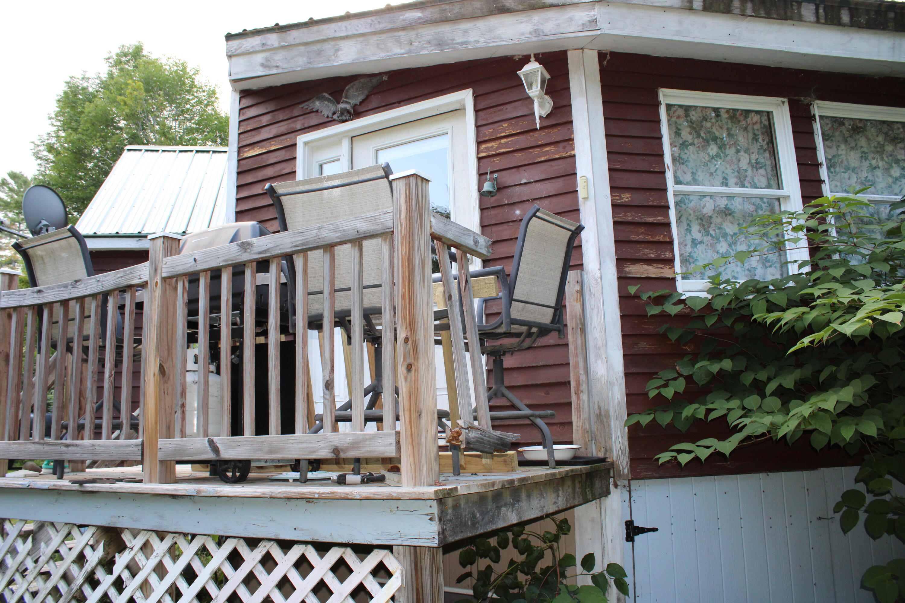 249 Beans Corner Road Starks, ME 04911 - Photo 5 of 25 IMG_0122