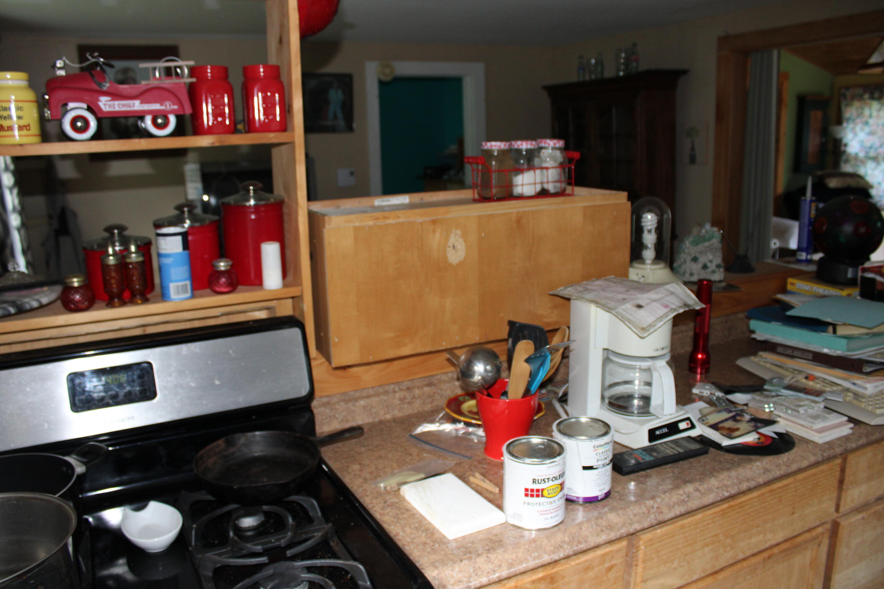 249 Beans Corner Road Starks, ME 04911 - Photo 8 of 25 IMG_0111