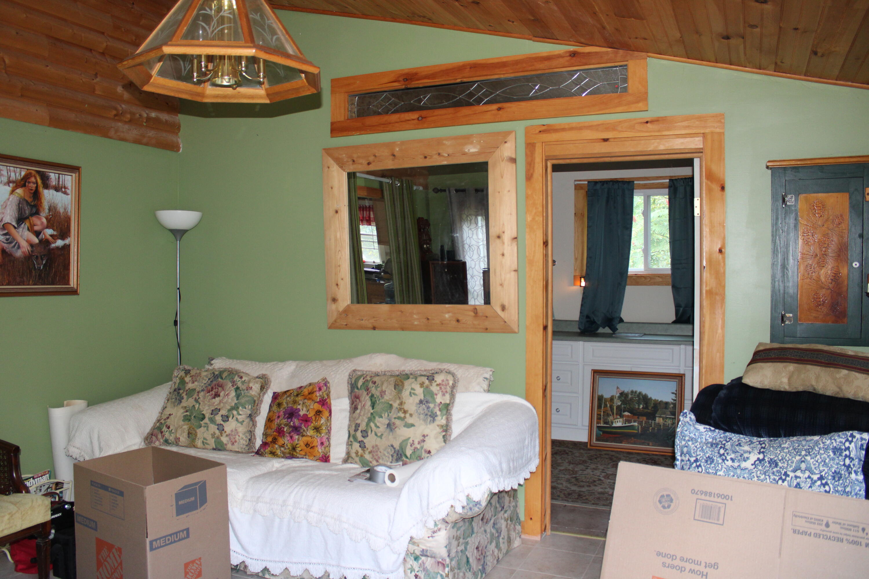 249 Beans Corner Road Starks, ME 04911 - Photo 10 of 25 IMG_0100