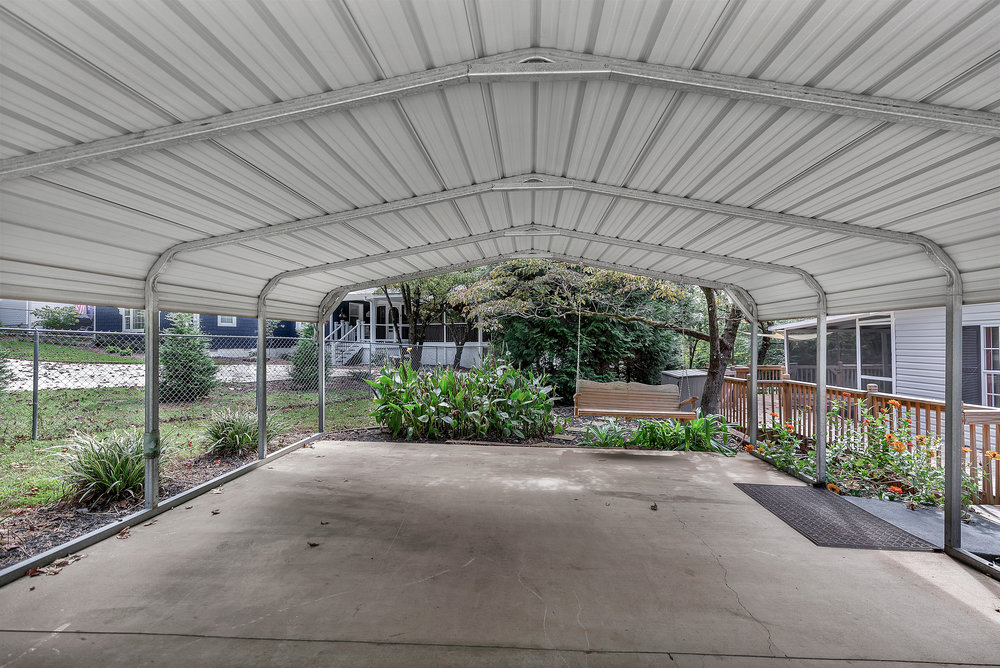 604 Dusty Trail Drive Seneca, SC 29678 - Photo 35 of 43