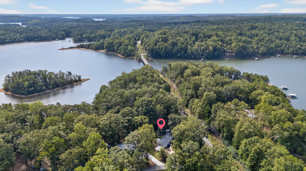 604 Dusty Trail Drive Seneca, SC 29678 - Photo 40 of 43