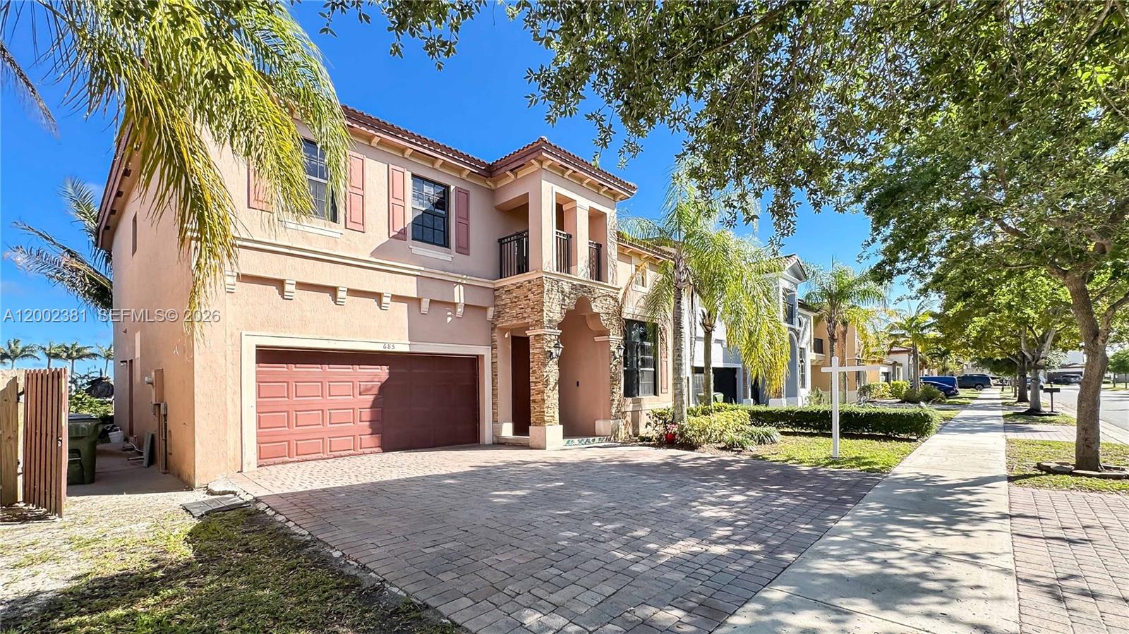 685 Southeast 37th Place Homestead, FL 33033 - Photo 46 of 65