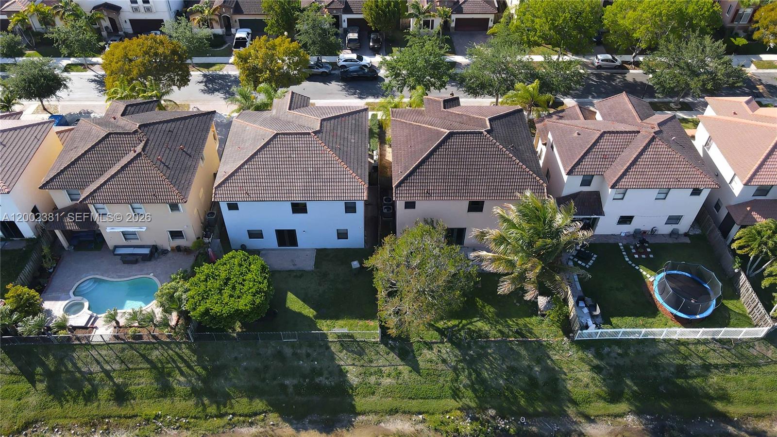 685 Southeast 37th Place Homestead, FL 33033 - Photo 51 of 65