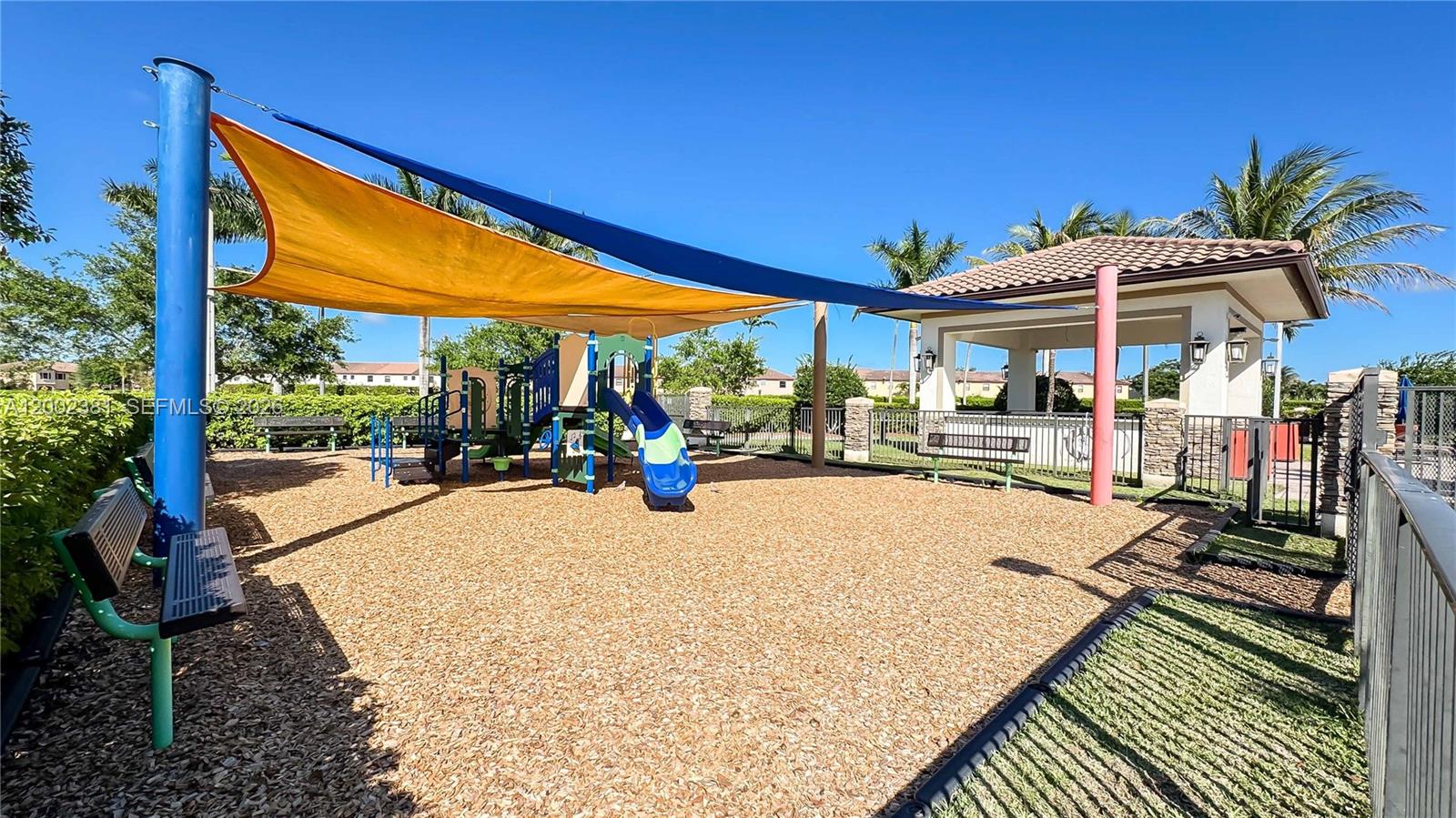 685 Southeast 37th Place Homestead, FL 33033 - Photo 58 of 65