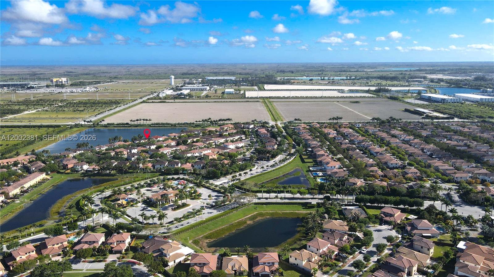 685 Southeast 37th Place Homestead, FL 33033 - Photo 62 of 65