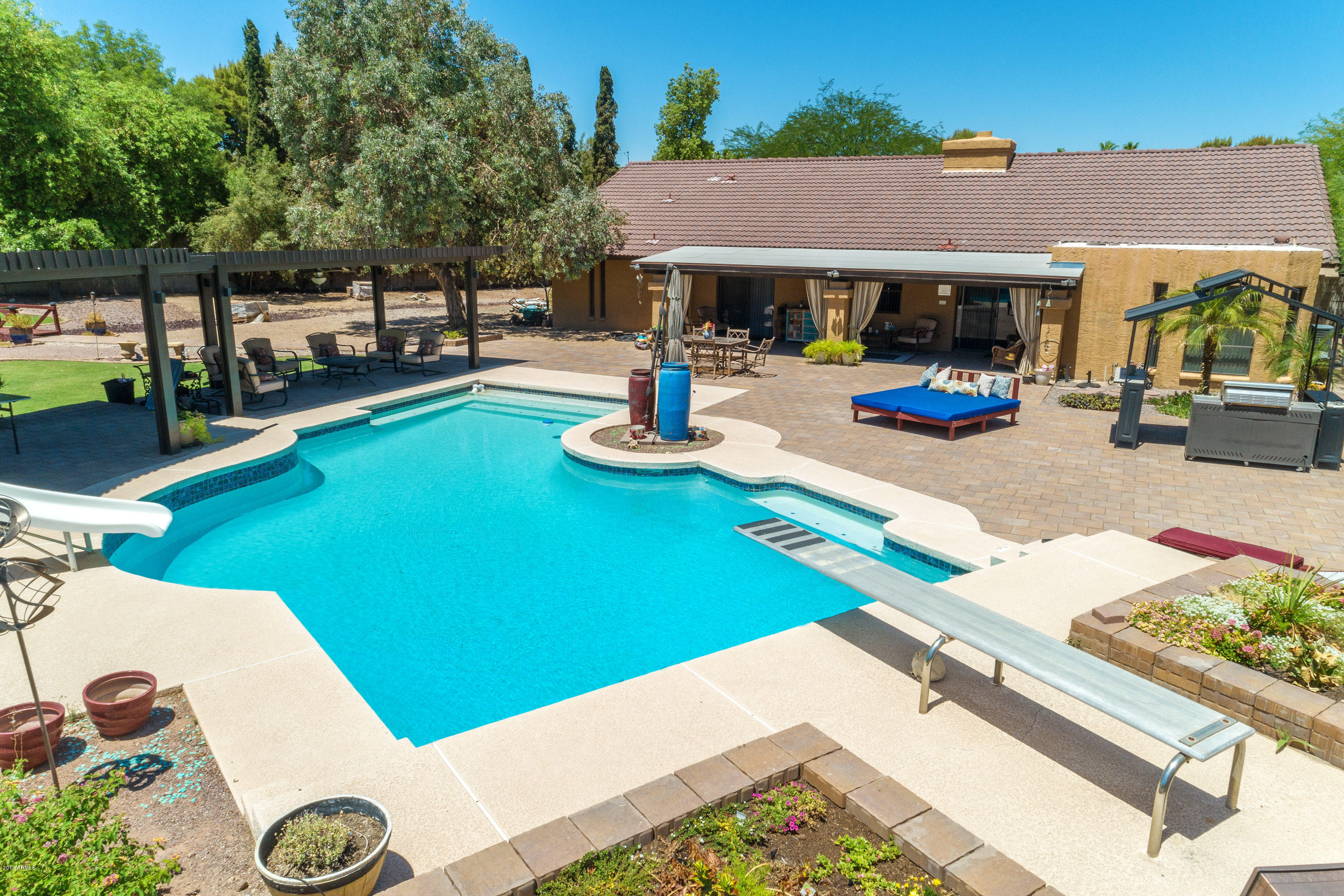 501 East Deepdale Road Phoenix, AZ 85022 - Photo 3 of 44 501 E Deepdale Road