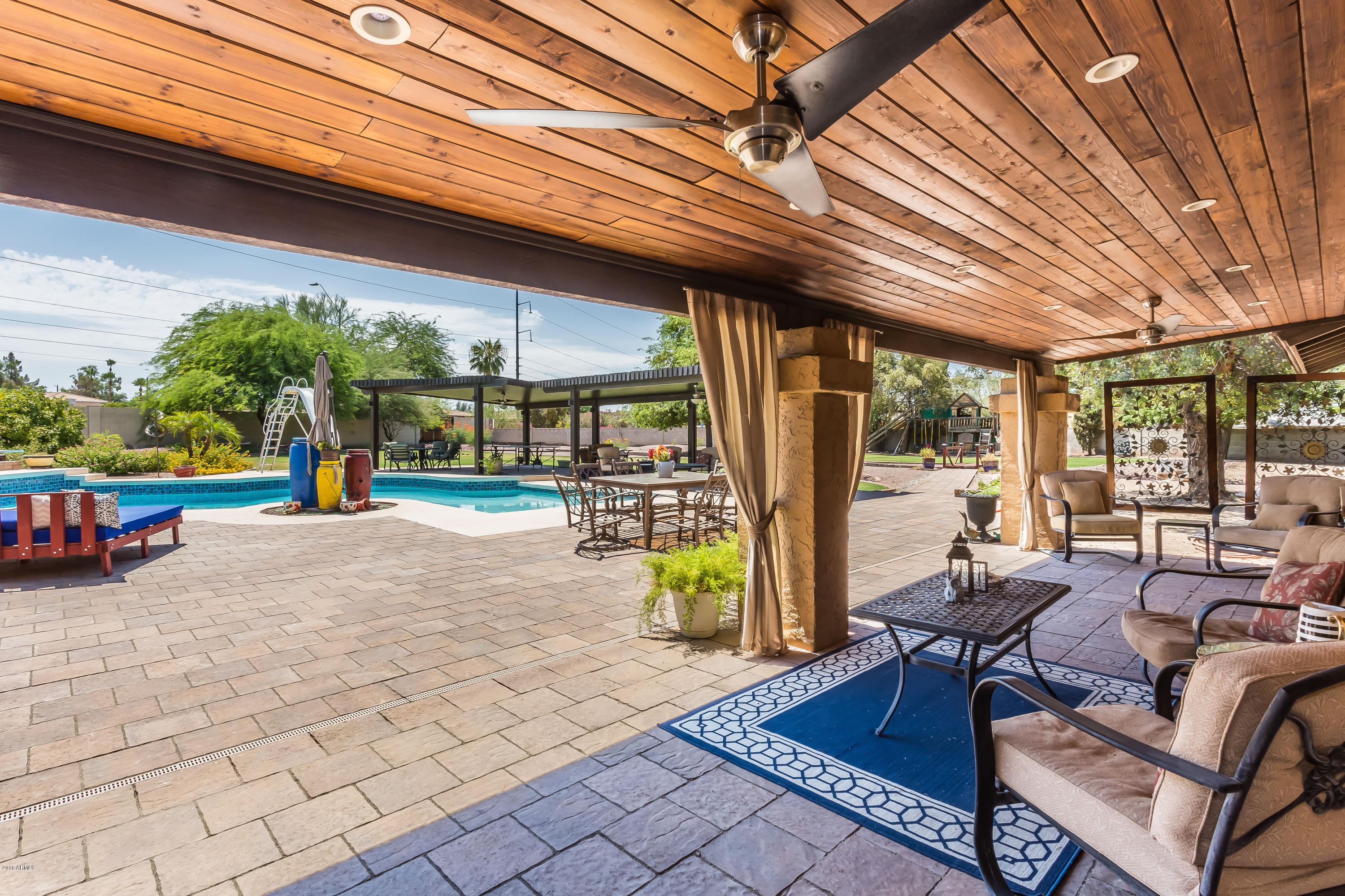 501 East Deepdale Road Phoenix, AZ 85022 - Photo 32 of 44 501 E Deepdale -31