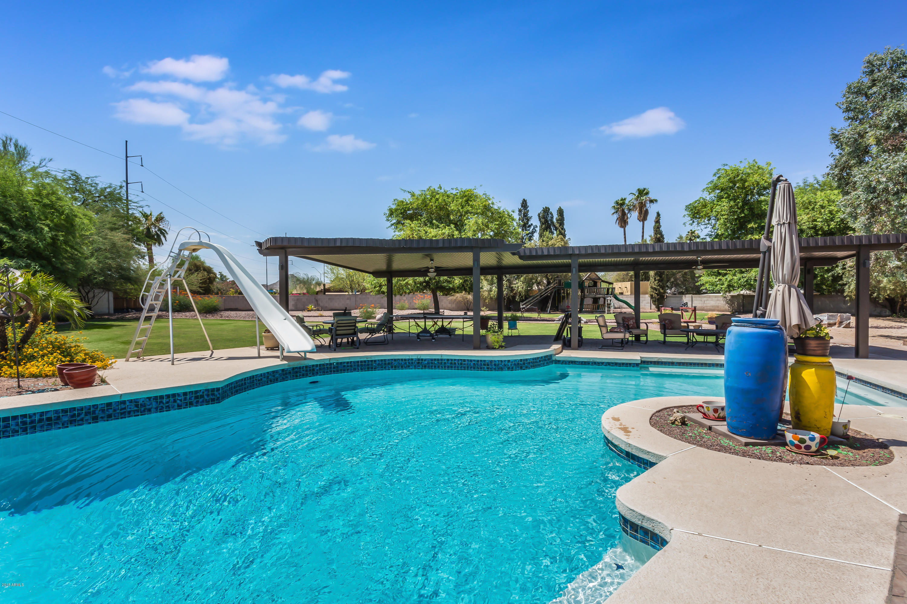 501 East Deepdale Road Phoenix, AZ 85022 - Photo 33 of 44 501 E Deepdale -34