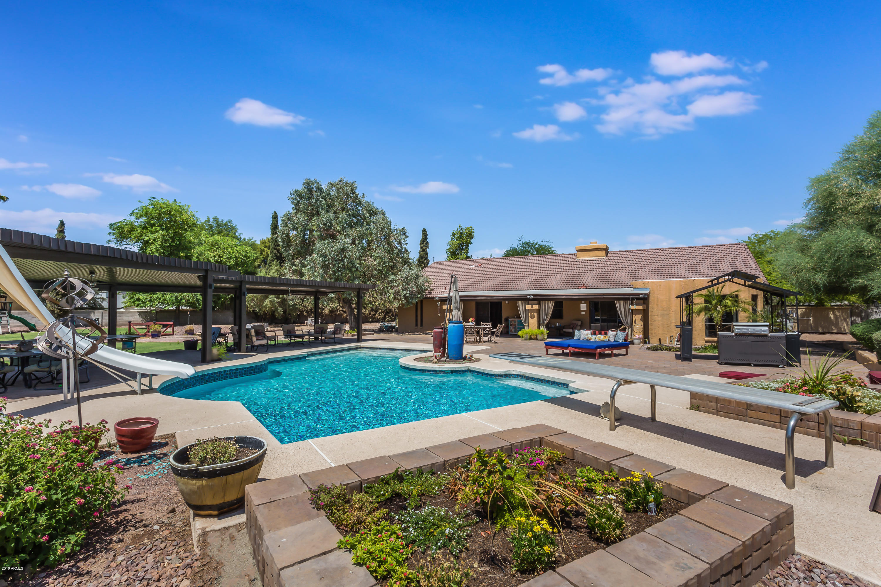 501 East Deepdale Road Phoenix, AZ 85022 - Photo 34 of 44 501 E Deepdale -35