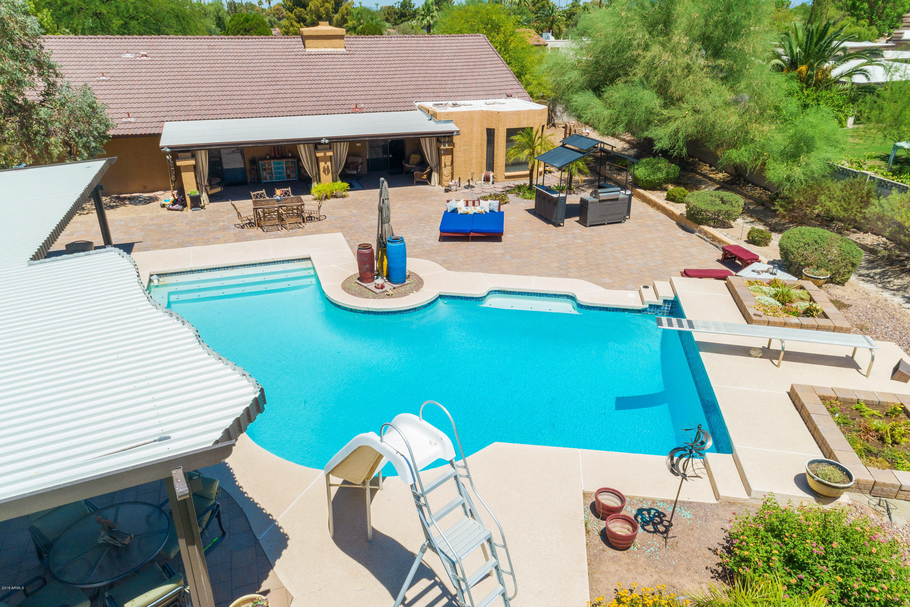 501 East Deepdale Road Phoenix, AZ 85022 - Photo 35 of 44 501 E Deepdale Road
