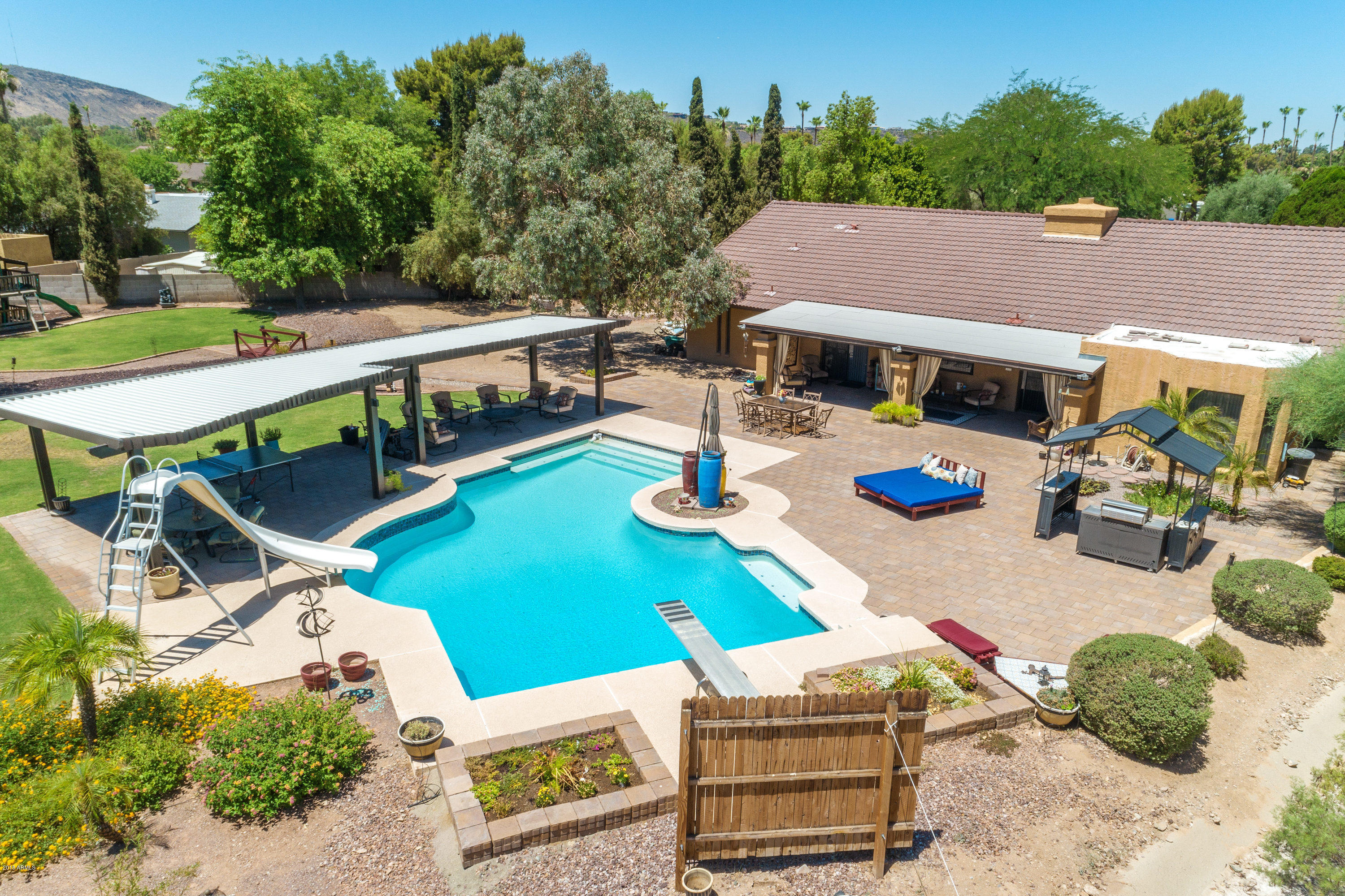 501 East Deepdale Road Phoenix, AZ 85022 - Photo 36 of 44 501 E Deepdale Road