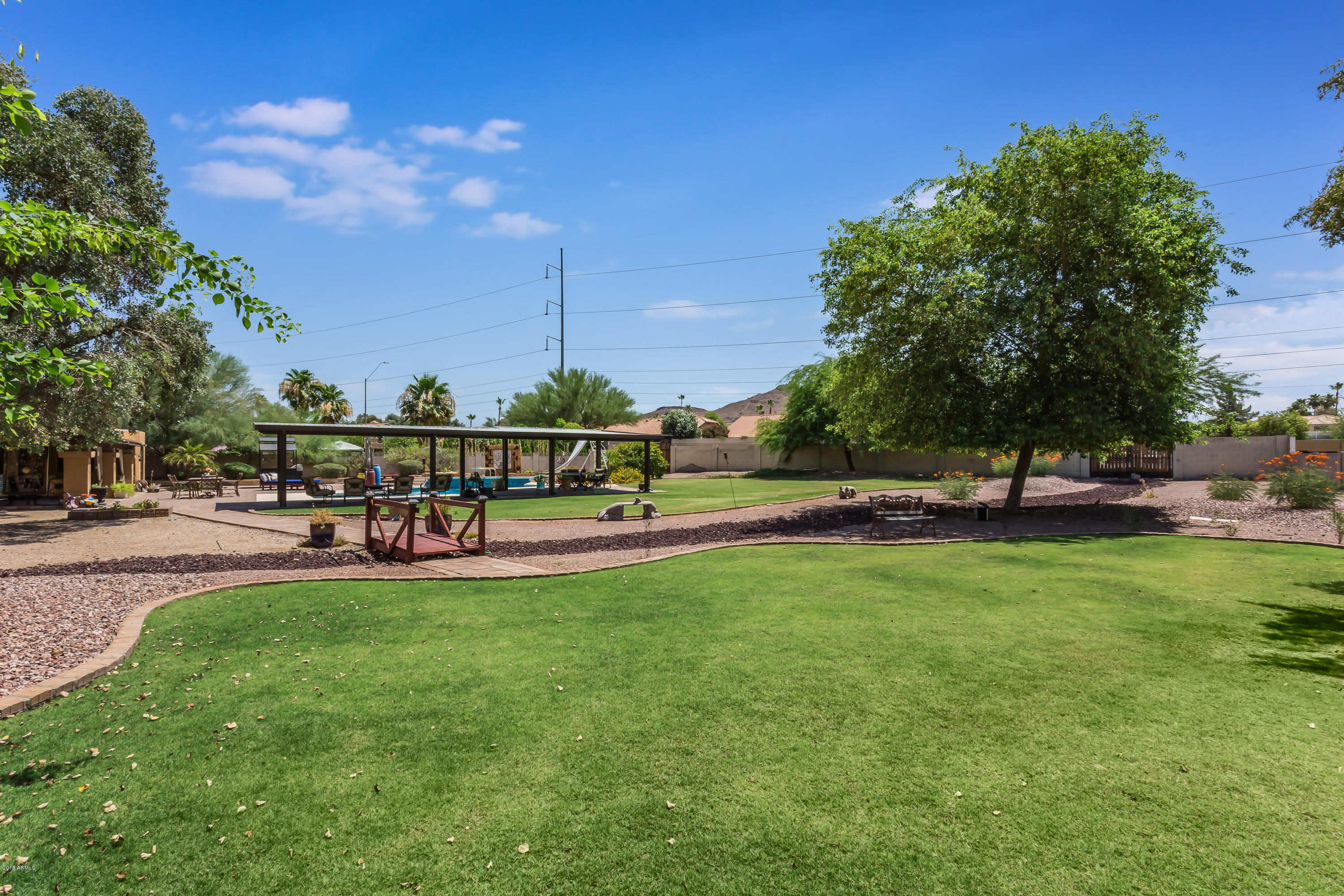 501 East Deepdale Road Phoenix, AZ 85022 - Photo 41 of 44 501 E Deepdale -40