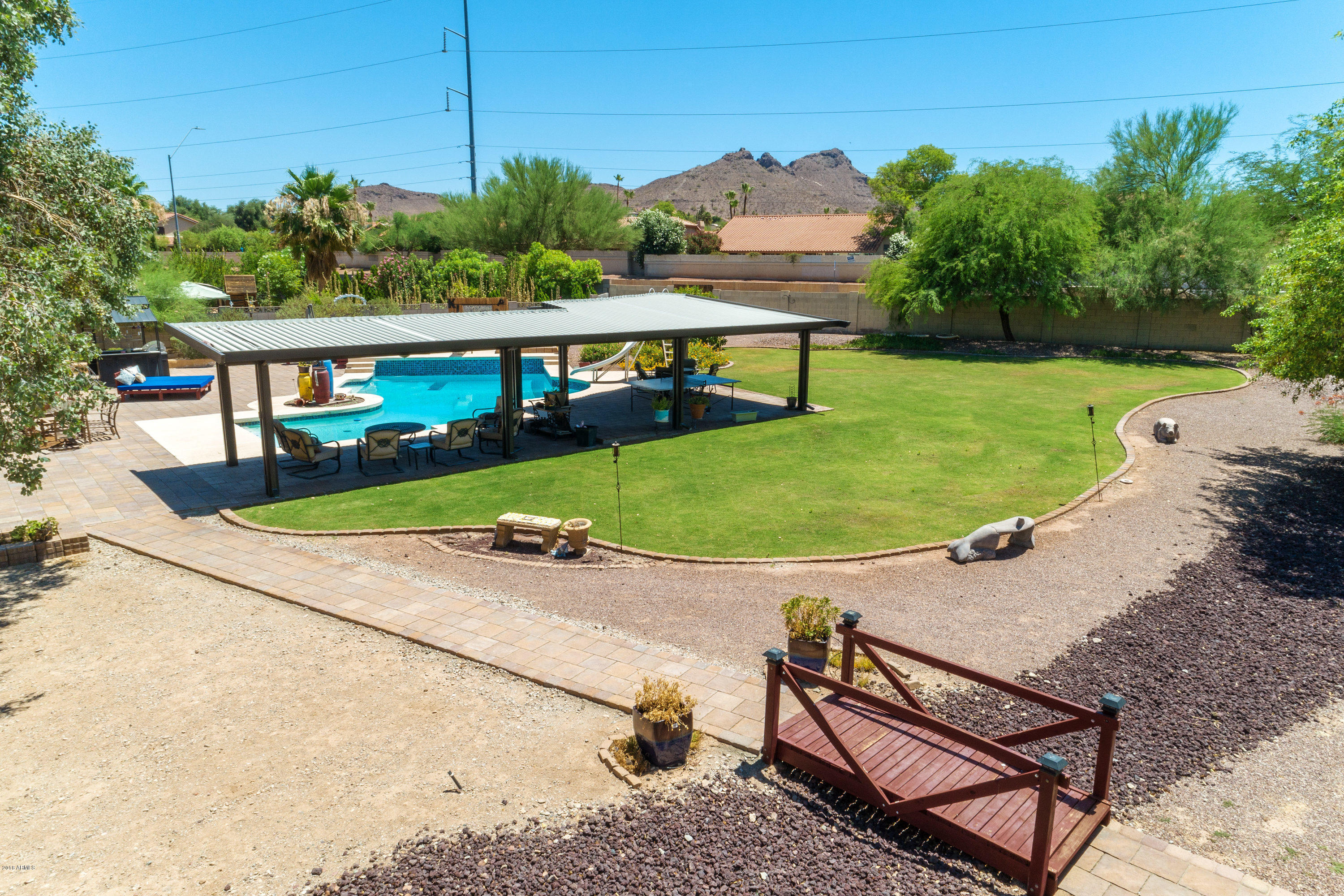 501 East Deepdale Road Phoenix, AZ 85022 - Photo 6 of 44 501 E Deepdale Road