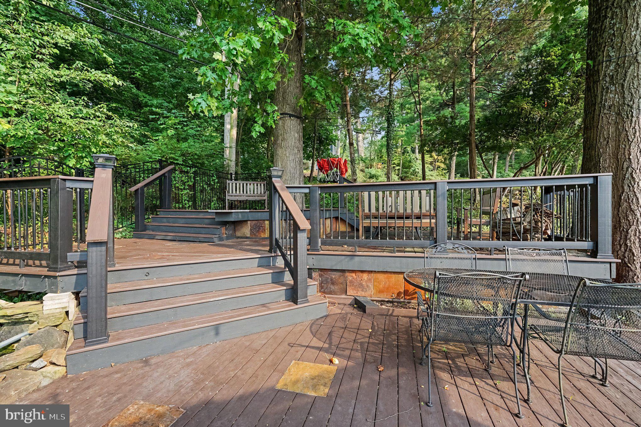 1003 Kingston Road Pikesville, MD 21208 - Photo 35 of 38 Gallery Image 35