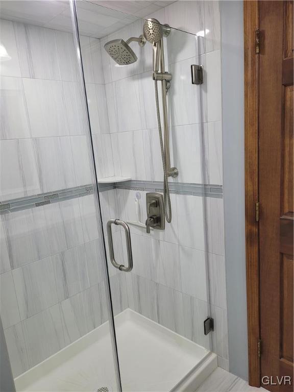 227 Ridgewood Road Easton, PA 18045 - Photo 29 of 49 a bathroom with a shower