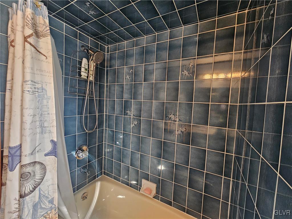 227 Ridgewood Road Easton, PA 18045 - Photo 34 of 49 a bathroom with a shower