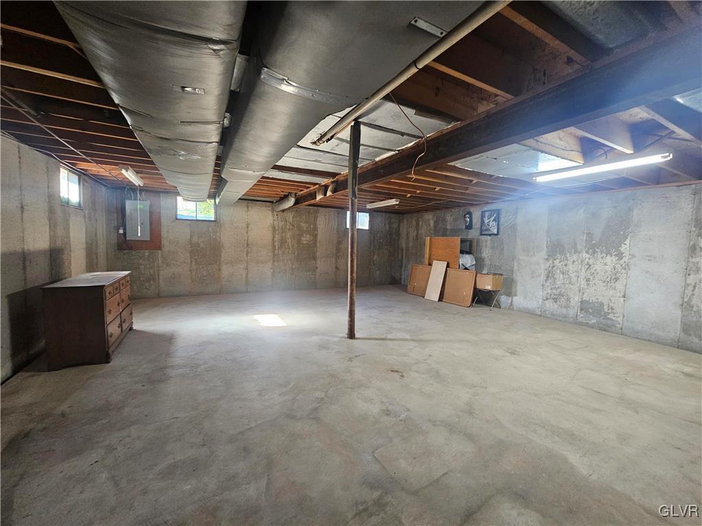 227 Ridgewood Road Easton, PA 18045 - Photo 41 of 49 a view of a room with gym equipment