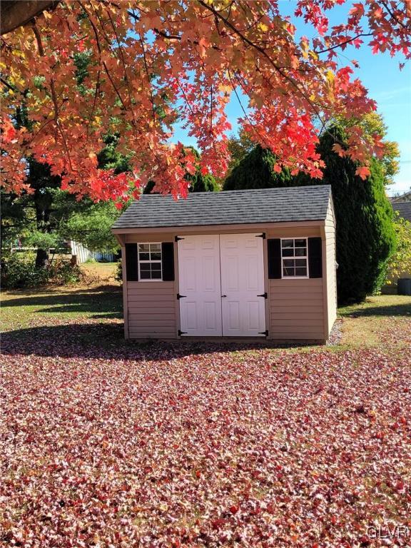 227 Ridgewood Road Easton, PA 18045 - Photo 49 of 49 a house with trees in the background