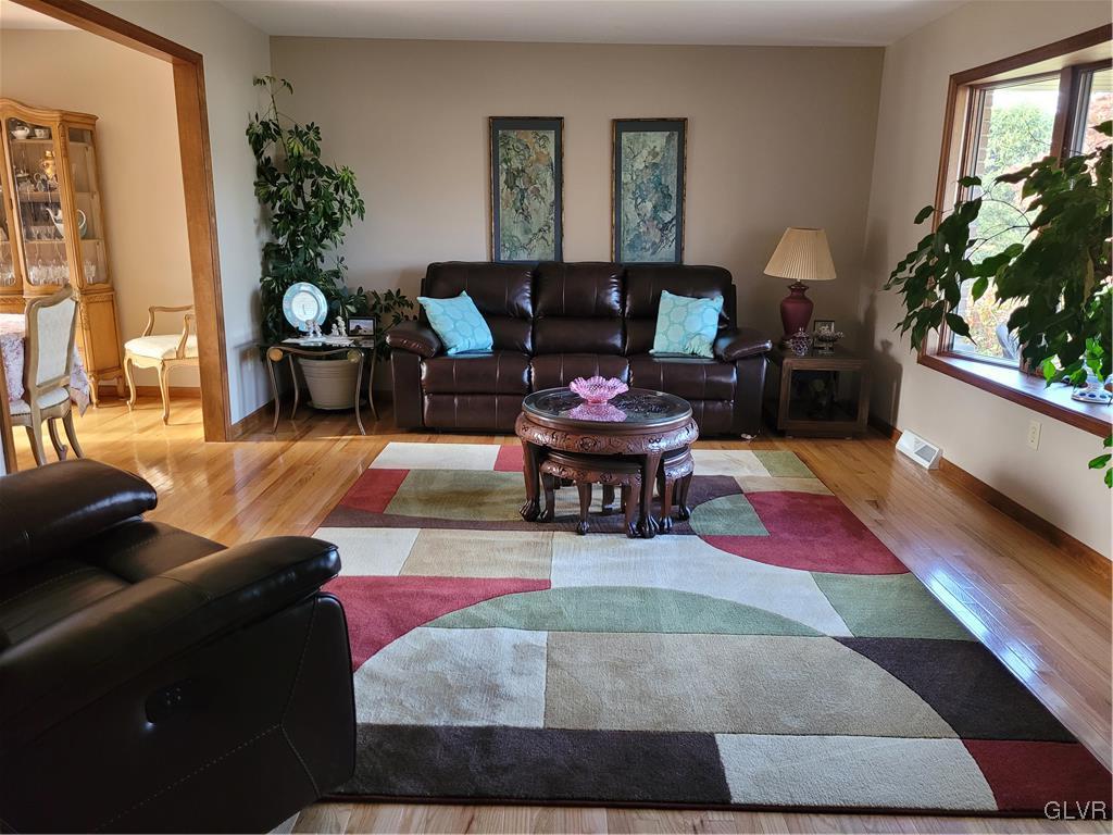 227 Ridgewood Road Easton, PA 18045 - Photo 8 of 49 a living room with furniture rug and window