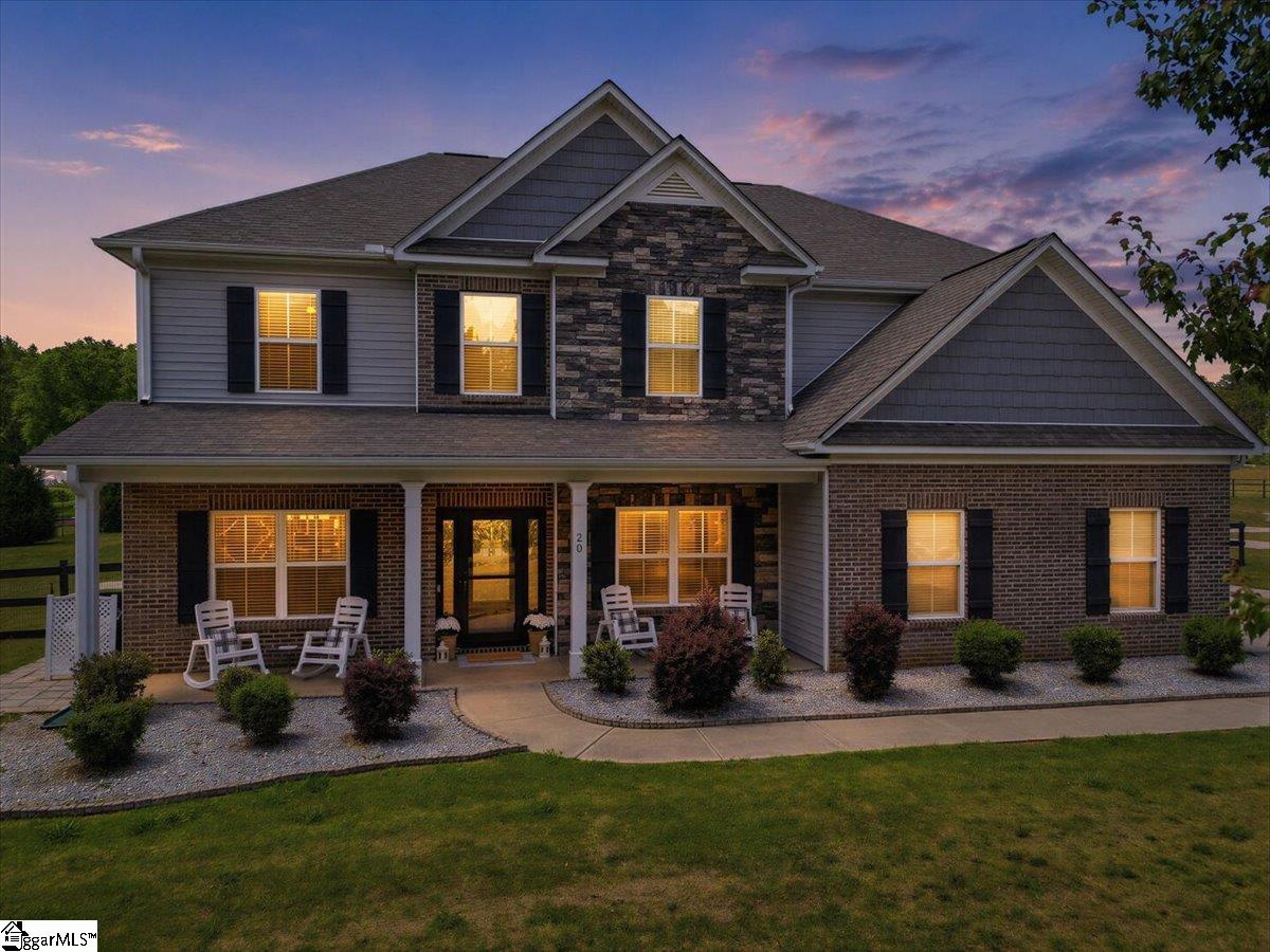 20 Big Survey Road Piedmont, SC 29673 - Photo 42 of 48