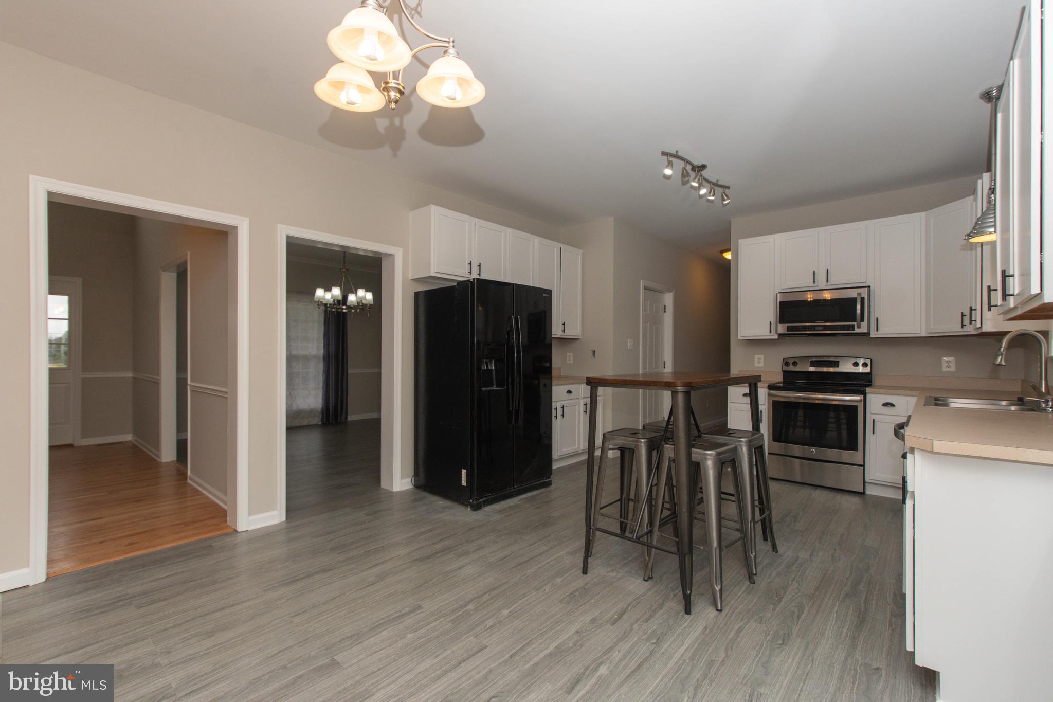 495 Harrington Road Rising Sun, MD 21911 - Photo 12 of 64 Easy access to Dining Room