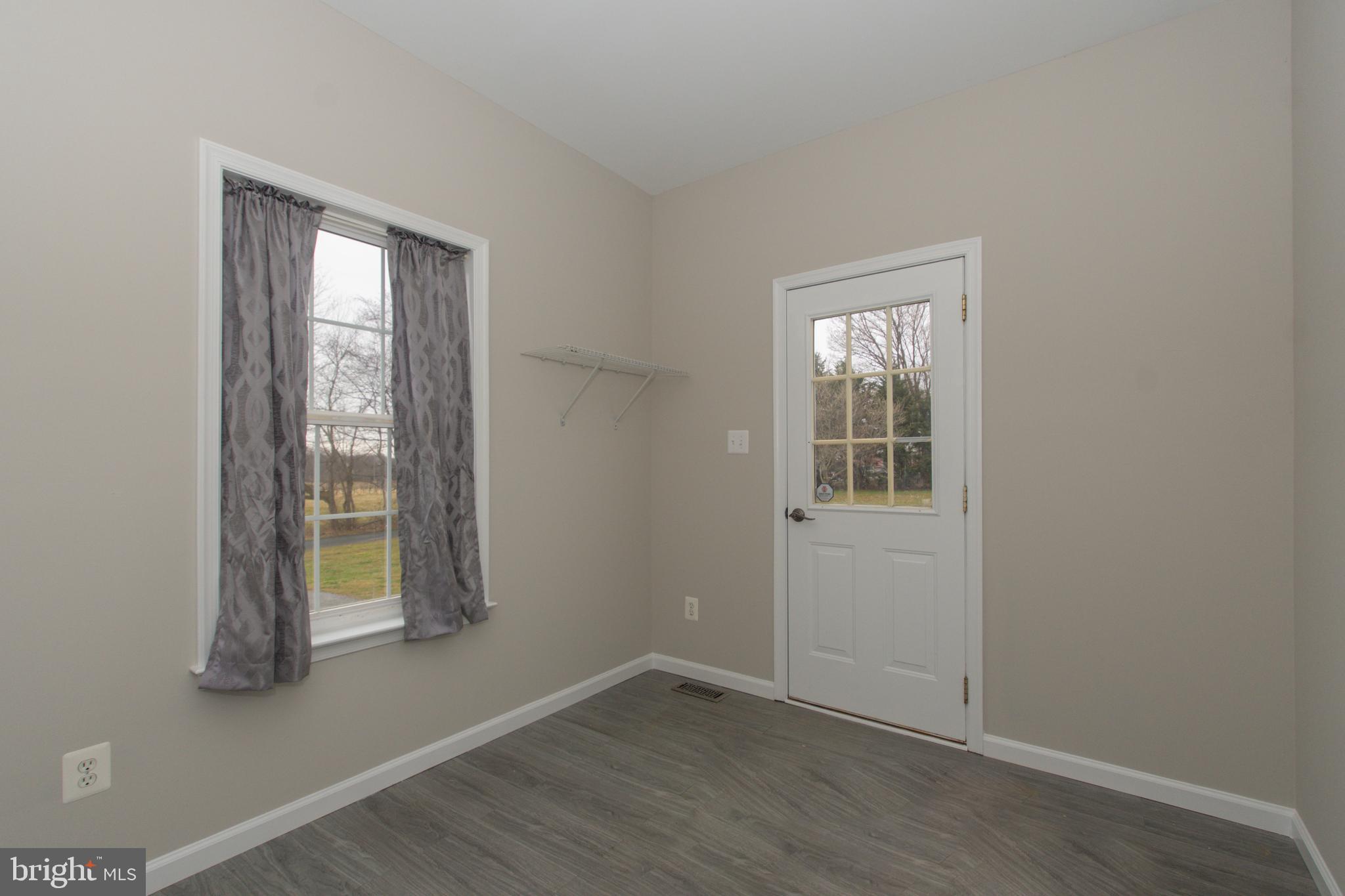 495 Harrington Road Rising Sun, MD 21911 - Photo 28 of 64 Side Door Entrance- large enough for office space