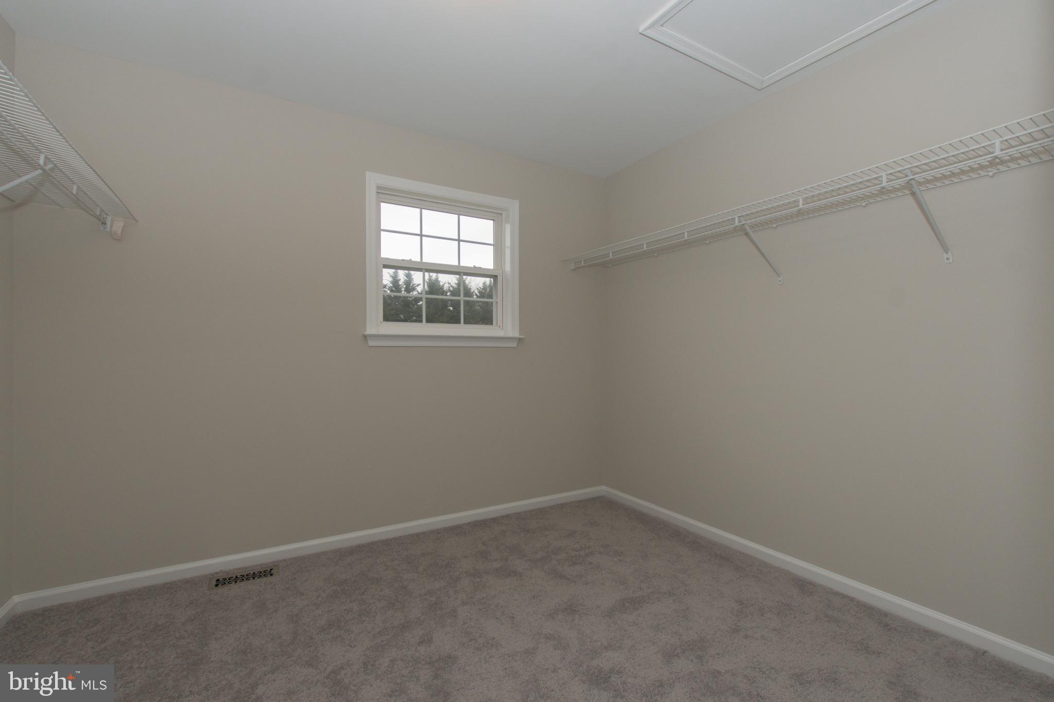 495 Harrington Road Rising Sun, MD 21911 - Photo 37 of 64 Huge Walk in Closet!