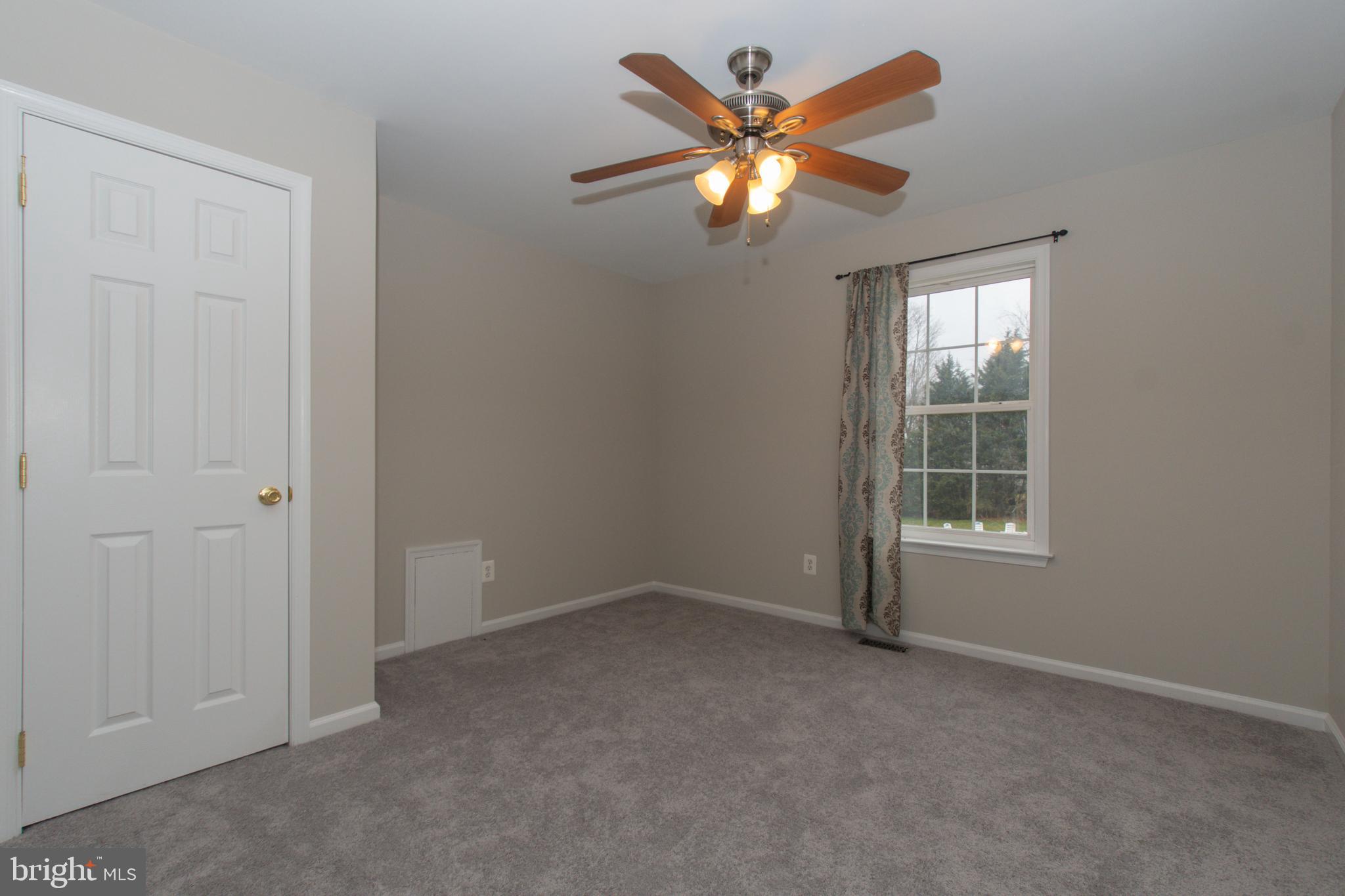 495 Harrington Road Rising Sun, MD 21911 - Photo 42 of 64 3rd Bedrm/new carpet