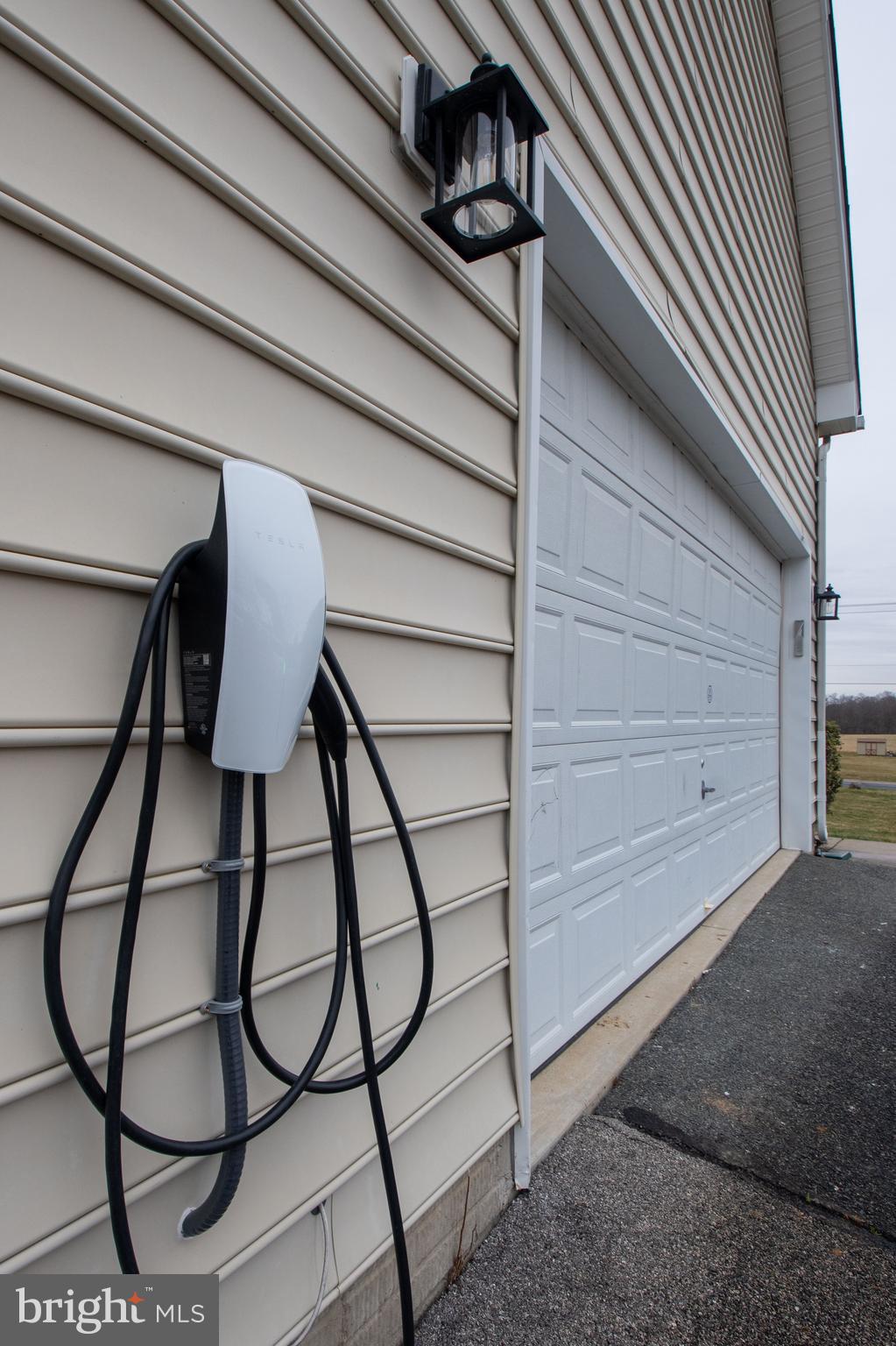 495 Harrington Road Rising Sun, MD 21911 - Photo 56 of 64 Tesla Charger...hint, hint