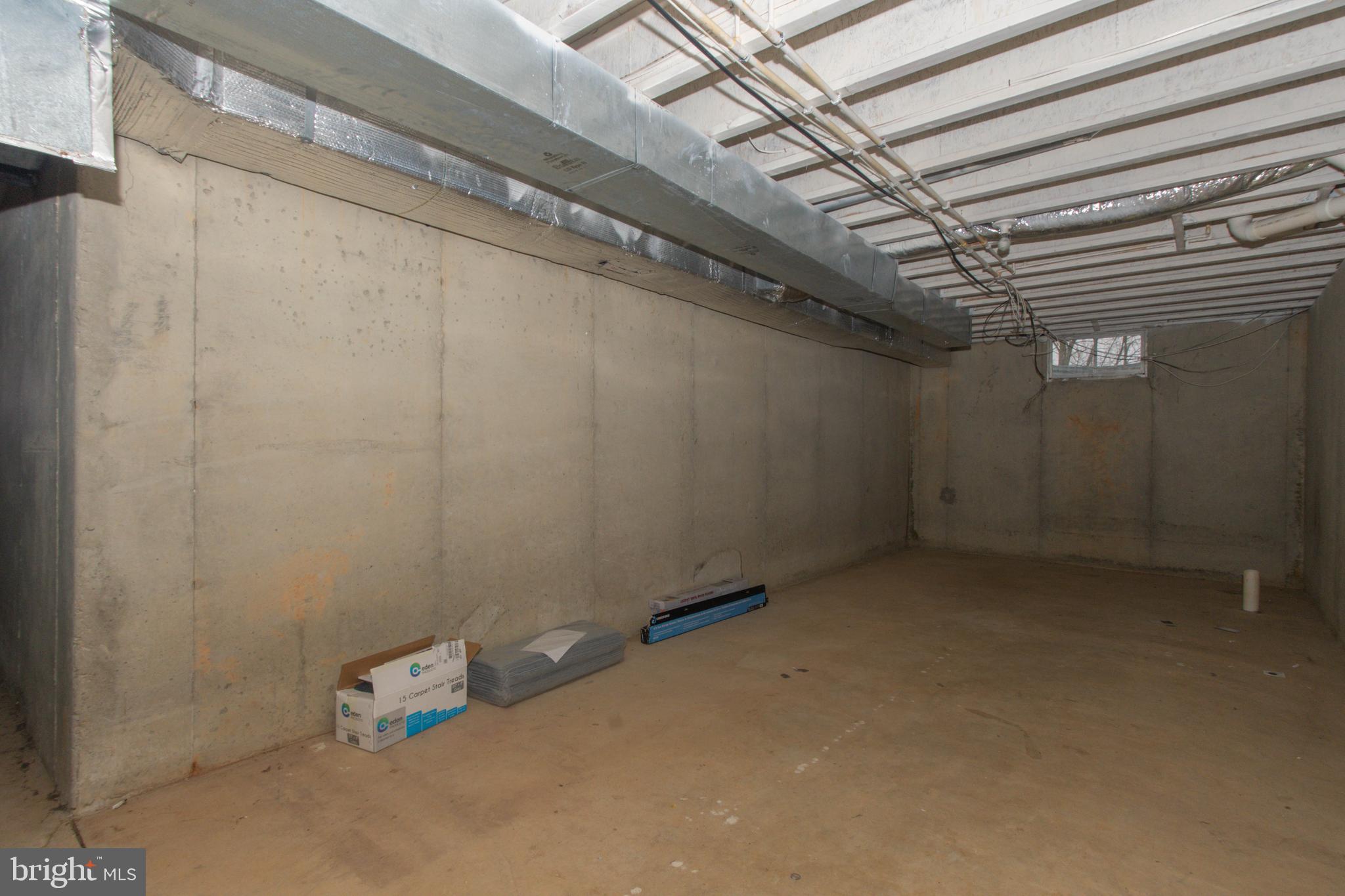 495 Harrington Road Rising Sun, MD 21911 - Photo 57 of 64 Bring your ideas for extra living space!