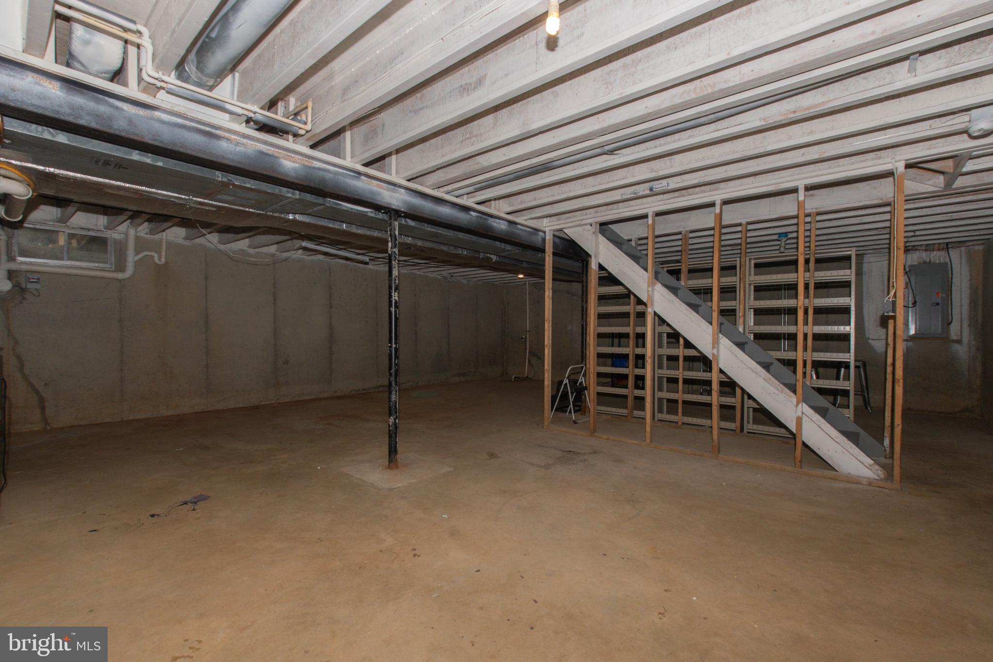 495 Harrington Road Rising Sun, MD 21911 - Photo 60 of 64 Tons of Storage Space!