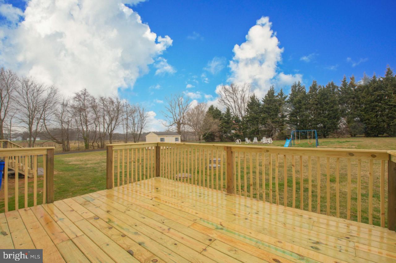 495 Harrington Road Rising Sun, MD 21911 - Photo 7 of 64 Relax on your Deck!