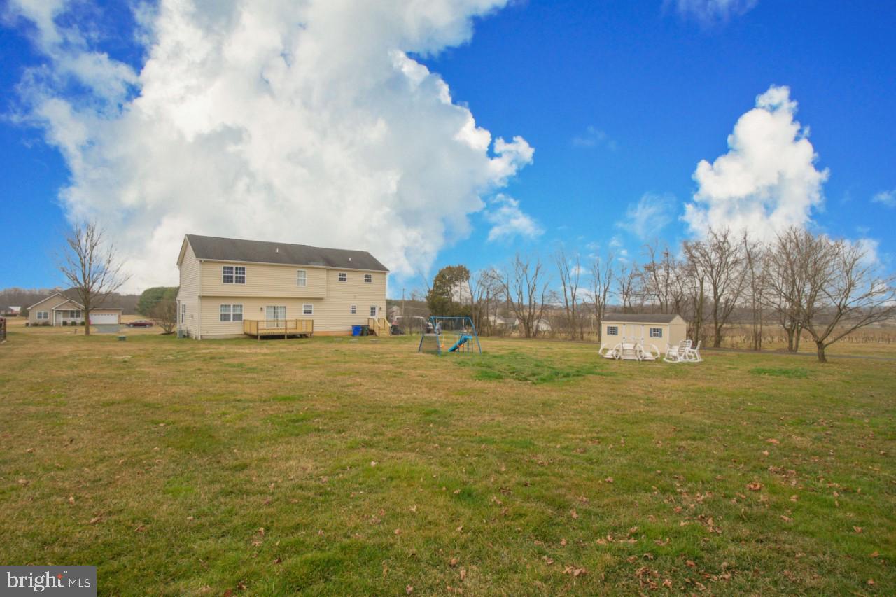 495 Harrington Road Rising Sun, MD 21911 - Photo 61 of 64 Room To Roam!