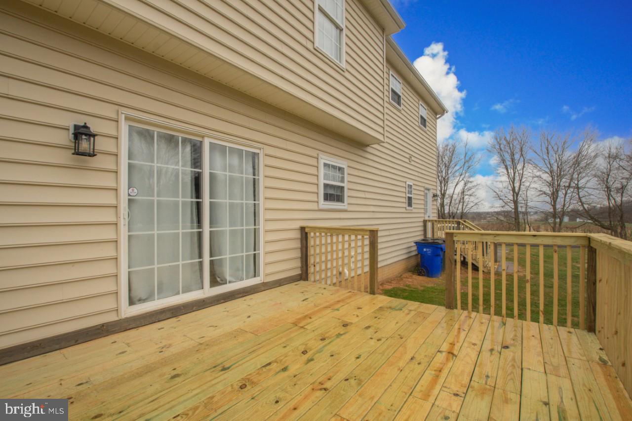 495 Harrington Road Rising Sun, MD 21911 - Photo 8 of 64 New Deck boards and Railings!