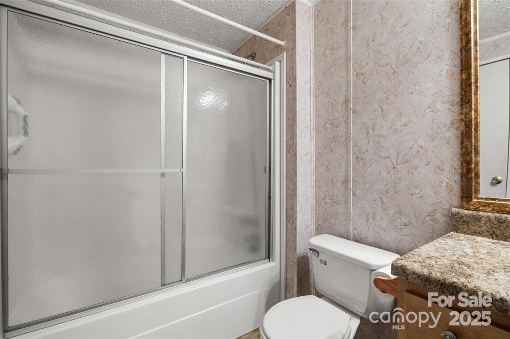 3478 Cool Branch Road Carlisle, SC 29031 - Photo 20 of 23 a bathroom with a toilet and shower