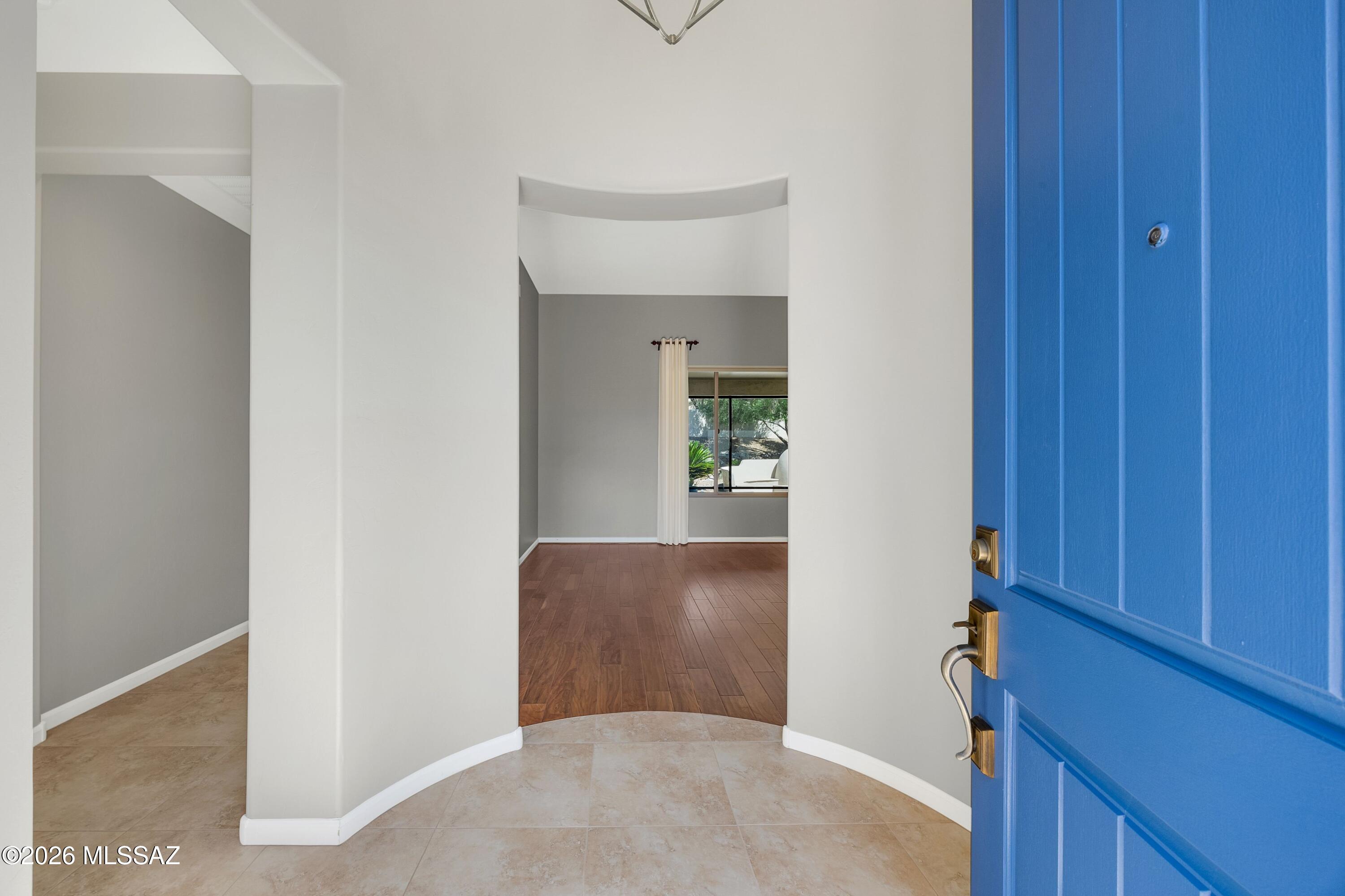63200 East Flower Ridge Drive Tucson, AZ 85739 - Photo 9 of 50 Come on in