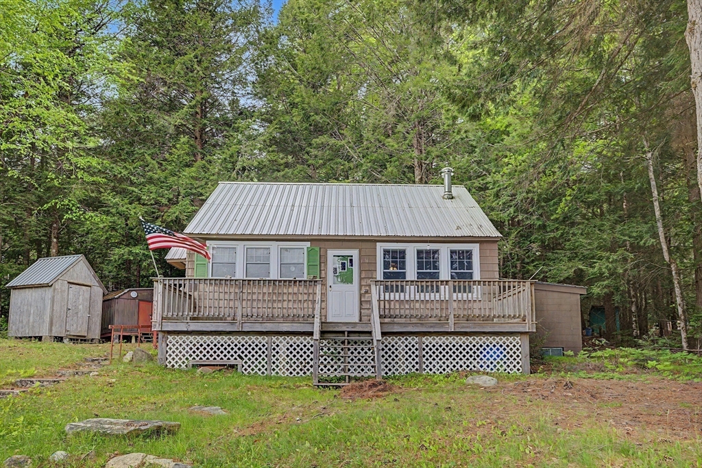 54 Bray Road Chesterfield, MA 01012 - Photo 4 of 36