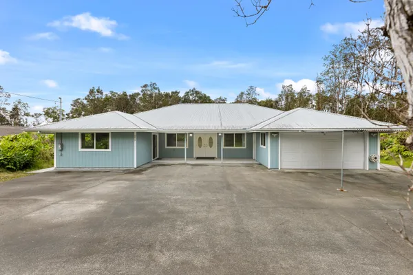 $495,000 | 11-3761 4th Street, Volcano, HI 96785
