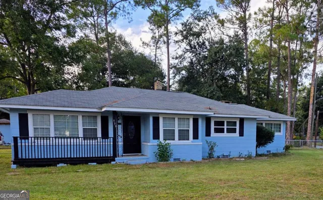 $139,000 | 939 Crawford Drive, Albany, GA 31705