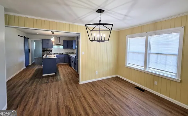 $139,000 | 939 Crawford Drive, Albany, GA 31705