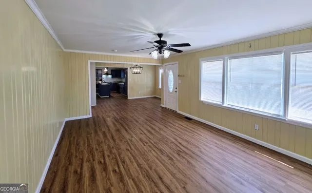 $139,000 | 939 Crawford Drive, Albany, GA 31705