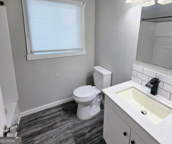 $139,000 | 939 Crawford Drive, Albany, GA 31705