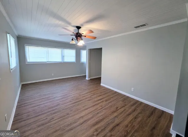 $139,000 | 939 Crawford Drive, Albany, GA 31705