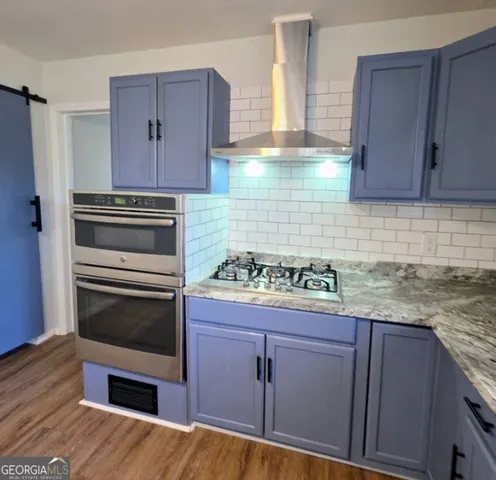 $139,000 | 939 Crawford Drive, Albany, GA 31705